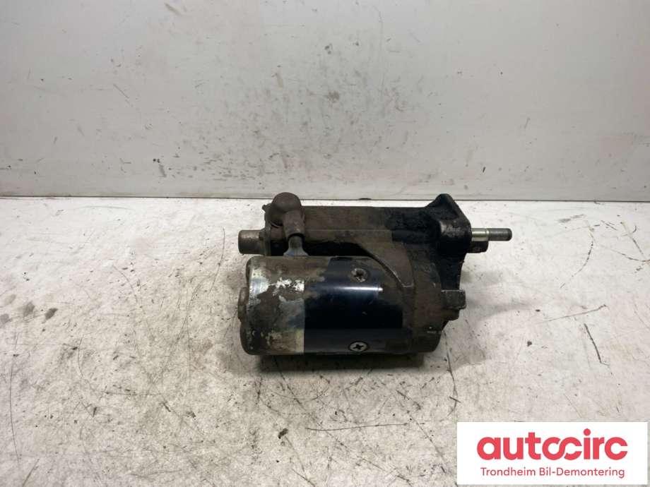 Starter diesel til Toyota Hiace 2007-2012 (Fase 3)  (28100-30051|281003005184|)