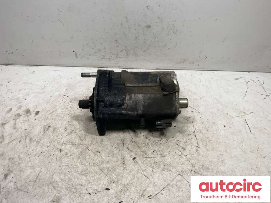 Starter diesel til Toyota Hiace 2007-2012 (Fase 3)  (28100-30051|281003005184|)