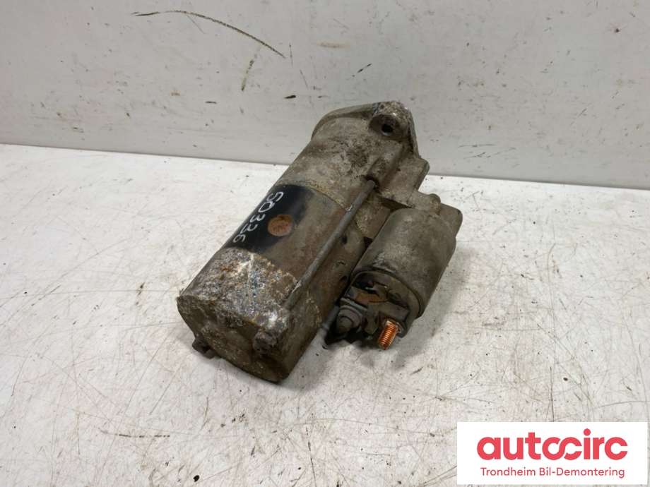 Starter diesel til Mitsubishi L200 2006-2015 (Type IV)  (1810A053|)