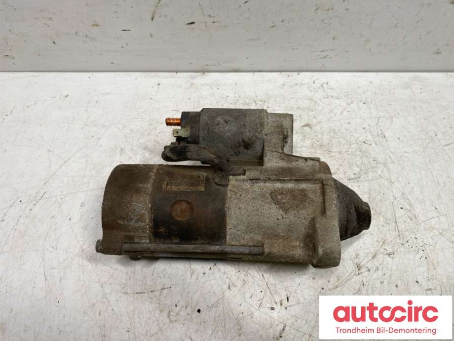 Starter diesel til Mitsubishi L200 2006-2015 (Type IV)  (1810A053|)