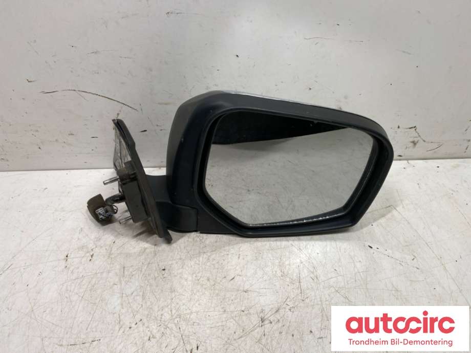 Speil venstre til Mitsubishi L200 2006-2015 (Type IV)  (MN167429|)