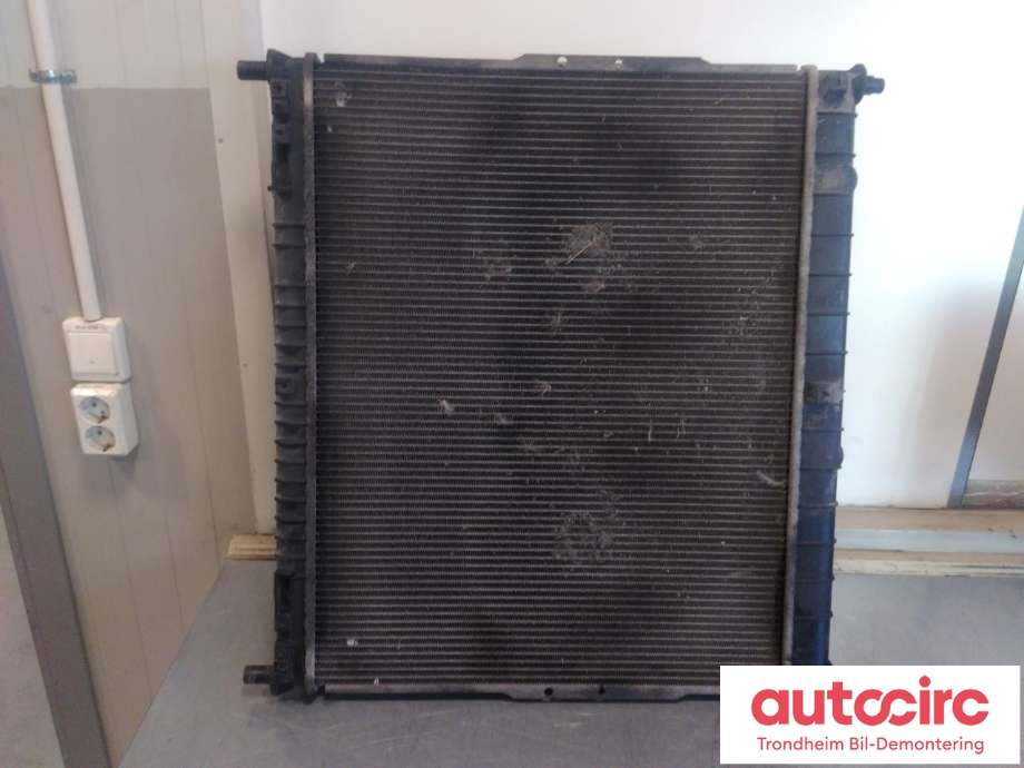 Radiator (automat gir) til SsangYong Rexton 2007-2013 (Y250) (Y250) (...|)