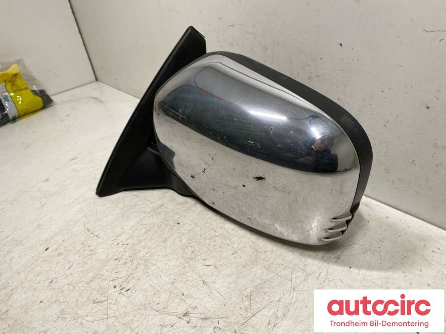 Speil høyre til Mitsubishi L200 2006-2015 (Type IV)  (MN167430|)