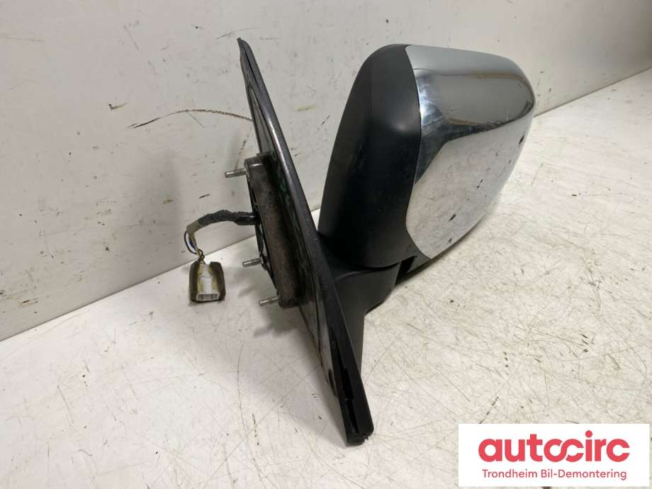 Speil høyre til Mitsubishi L200 2006-2015 (Type IV)  (MN167430|)