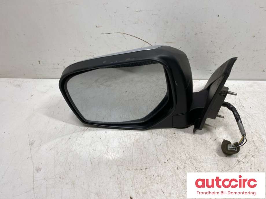 Speil høyre til Mitsubishi L200 2006-2015 (Type IV)  (MN167430|)