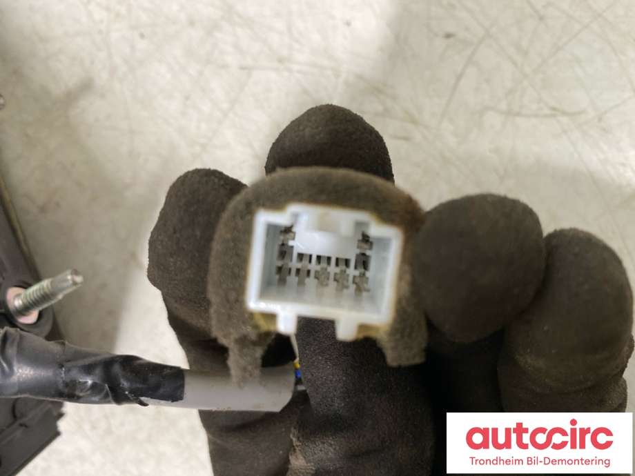 Speil høyre til Mitsubishi L200 2006-2015 (Type IV)  (MN167430|)
