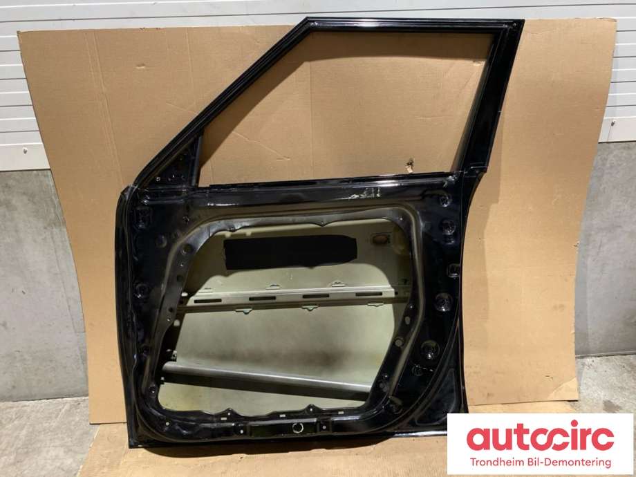 Dør høyre foran til Kia Soul 2014-2019 (Type II)  (..|76004B2001|76004B 2001|)