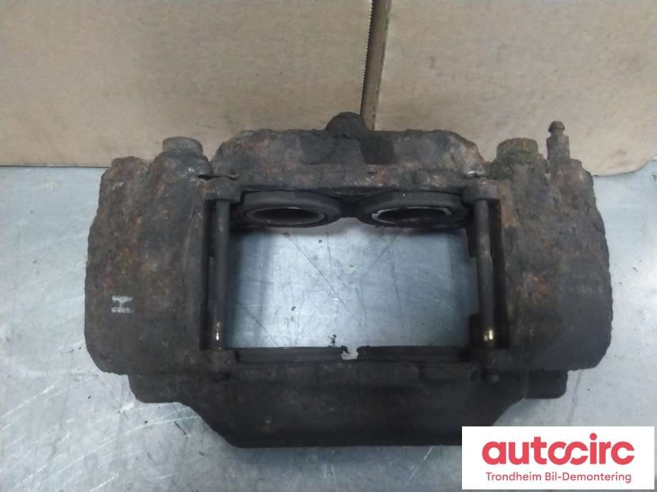 Bremsecaliper høyre foran til Hummer H3, 2005-2010 (GM|15202110)