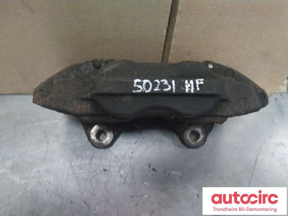 Bremsecaliper høyre foran til Hummer H3 2005-2010  (GM|15202110|)
