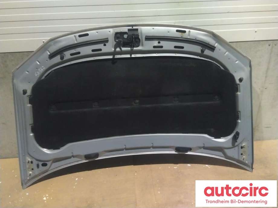 Panser til VW Touran 2007-2010 (Type I, Fase 2)  (..|1T0823031L|1T0 823 031 L|)