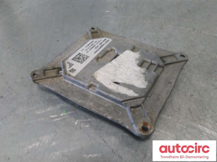 Styreenhet xenon/ballast til Audi A4, Allroad 2009-2016 (Type I) (B8) (B8) (..|8K0907472|8K0907472A|8K0 907 472 A)