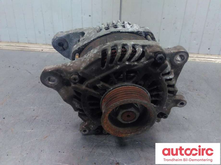 Dynamo til Toyota GT86, 2012-->>  (MITSUBISHI|SU00305860)