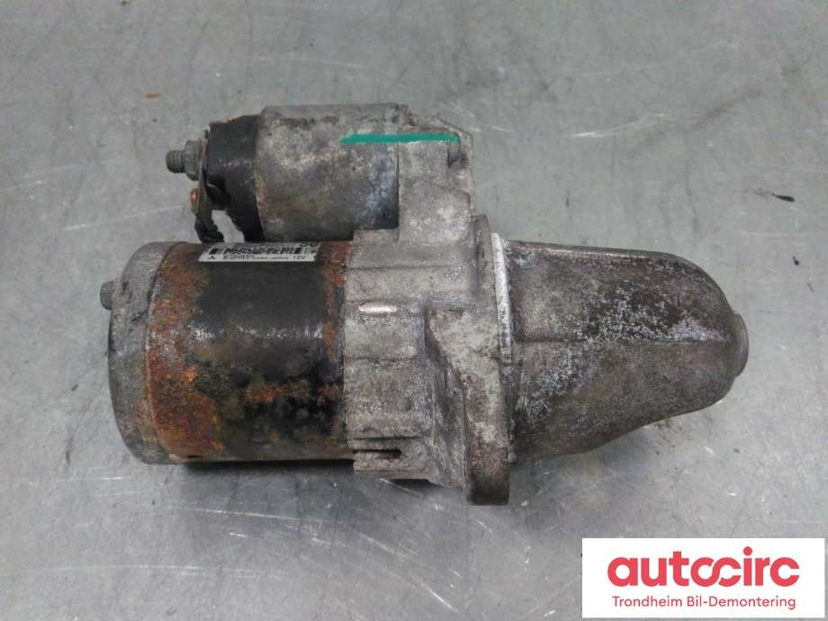 Starter til Toyota GT86 2012-->> (MITSUBISHI|SU00300451|23300AA730|M000T34271)