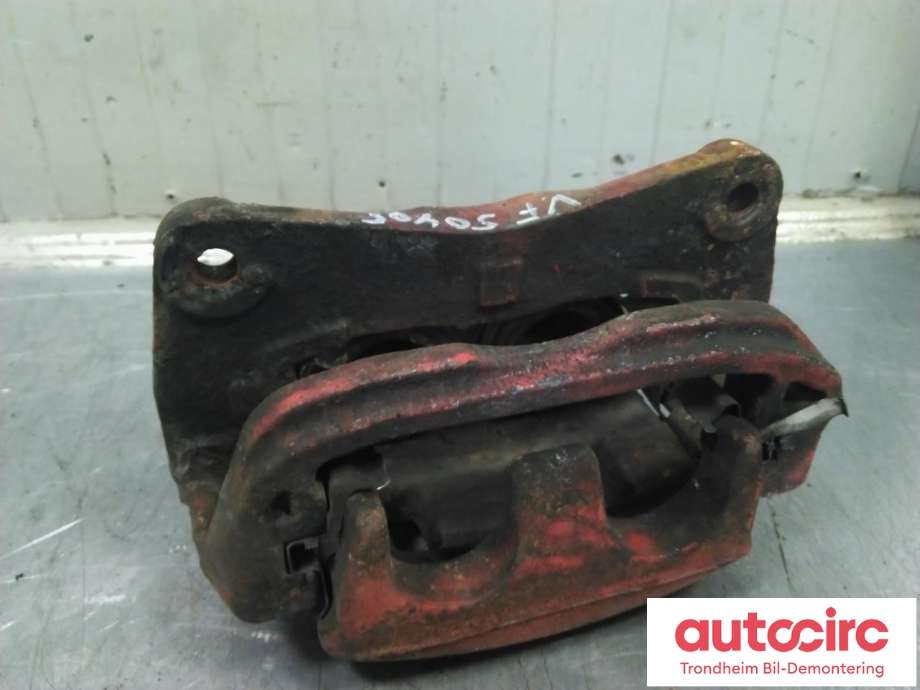 Bremsecaliper venstre foran til Toyota GT86 2012-->>  (..|SU00306071|)