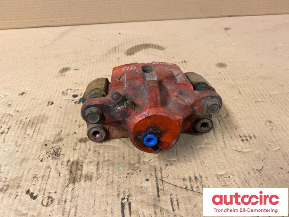Bremsecaliper høyre bak til Toyota GT86 2012-->> (..|SU00304092|)