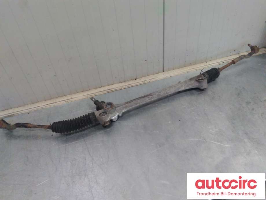 Tannstang til Toyota GT86, 2012-->>  (..|SU00300841)