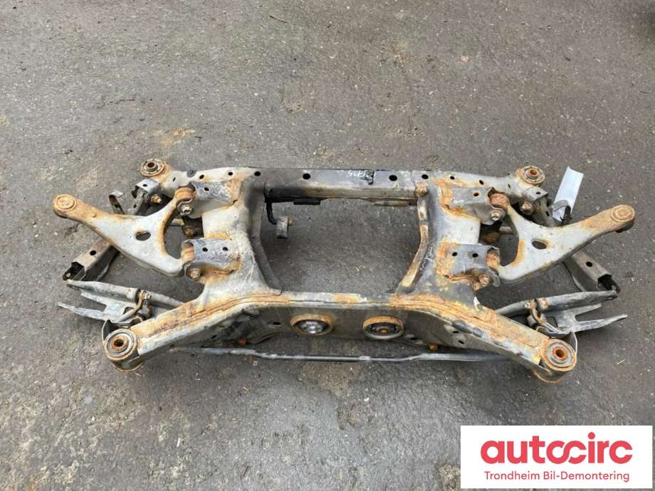 Travers bak til Toyota GT86 2012-->> (..|SU00300349|)
