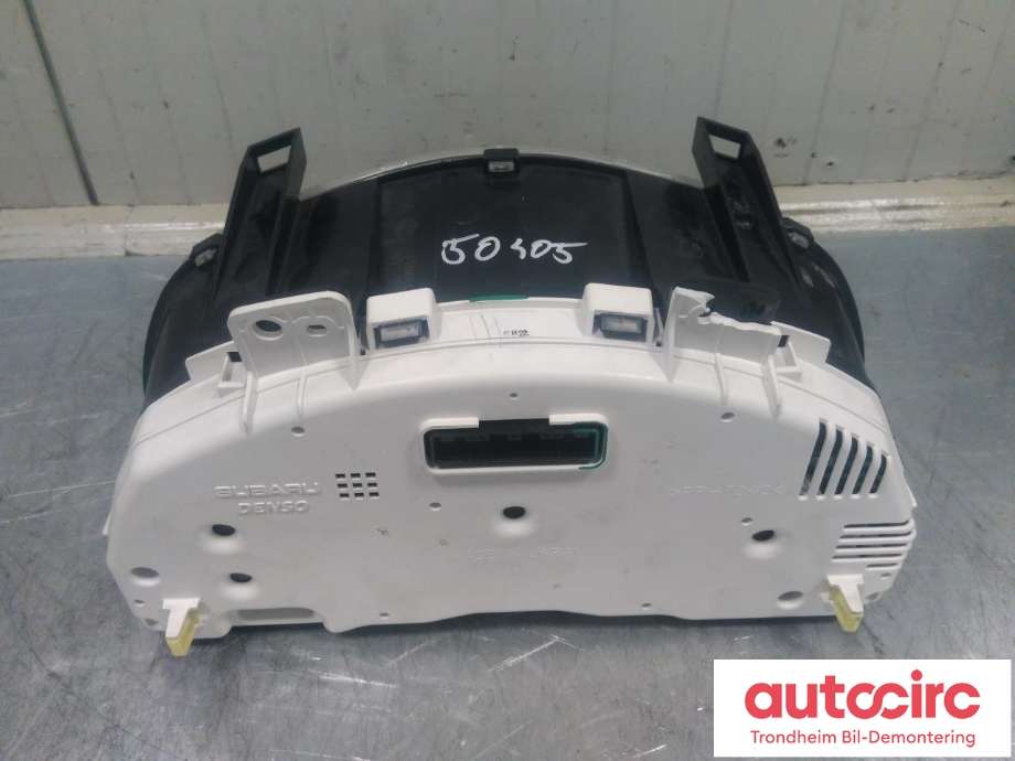 Instrumentpanel til Toyota GT86 2012-->>  (..|SU00305490|1575700510|85002CA510| SU00310943)