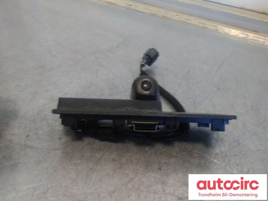 Parkeringskamera bak til Hyundai Ioniq 5 2021-->> (MOBIS|99240GI600|81820GI000|)