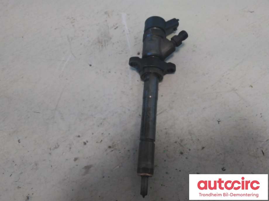 Dyse innsprøyting diesel til Peugeot 307 2005-2008 (Fase 2) (..|0445110239|1980H2|1980CR| 1609850180| 1609850280)