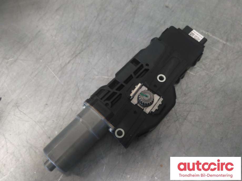Takluke motor til Mercedes E-Klasse 2016-2023 (W213) (W213) (WEBASTO|A2139067406|)