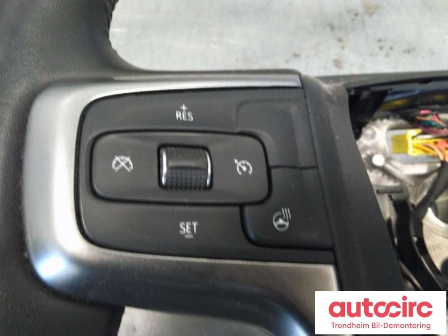 Ratt til Chevrolet Silverado 2019-->>  (GM|84646081|84946339|84778975)