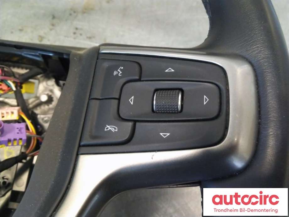 Ratt til Chevrolet Silverado 2019-->>  (GM|84646081|84946339|84778975)