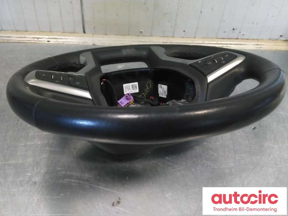 Ratt til Chevrolet Silverado 2019-->>  (GM|84646081|84946339|84778975)