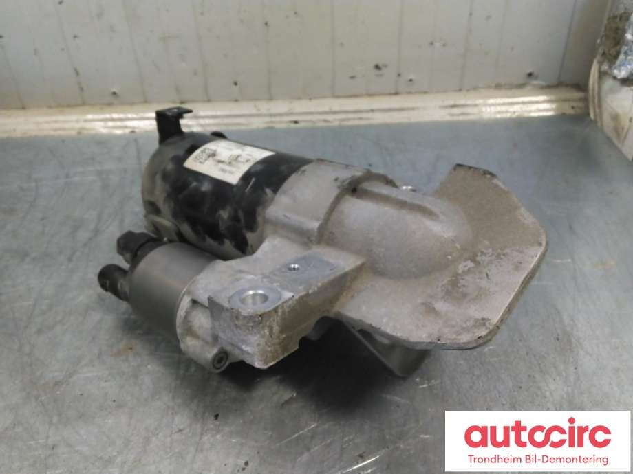 Starter diesel til Chevrolet Silverado 2019-->>  (..|55509960|)