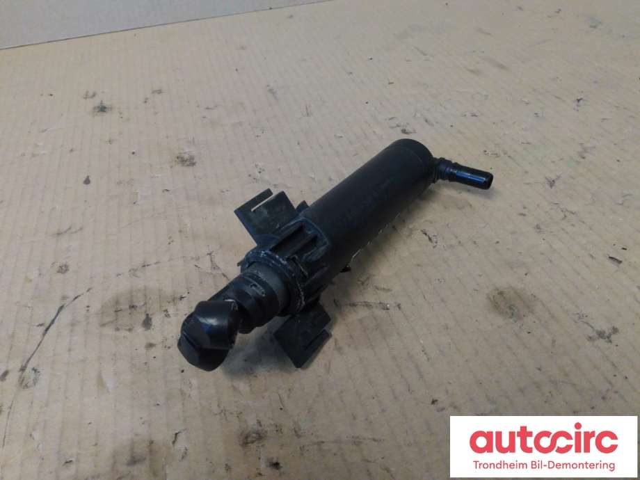 Lyktespylerdyse til Audi A4, 2007-2014 (Type IV) (B8) (B8) (CONTINENTAL|8K0955102D)