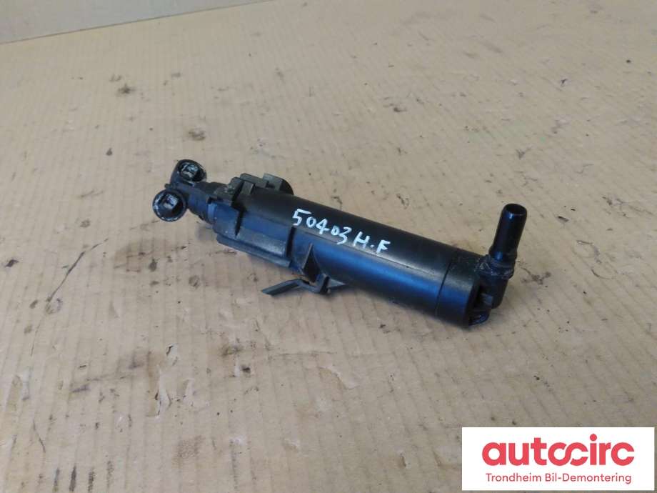 Lyktespylerdyse til Audi A4 2007-2014 (Type IV) (B8) (B8) (CONTINENTAL|8K0955102D|8K0 955 102 D|A2C31764700)