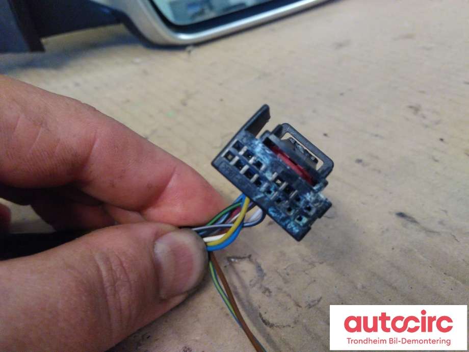 Speil høyre til Audi A4 2007-2014 (Type IV) (B8) (B8) (REDUSERT PRIS LES INFO|8K1857410AH|8F0857527C|8F0857527C3Q7| 8K1857410AH01C| 8K1 857 410 AH| 8K1 857 410 AH 01C| 8F0 857 527 C| 8F0 857 527 C  3Q7)