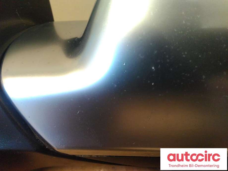 Speil venstre til Audi A4 2007-2014 (Type IV) (B8) (B8) (REDUSERT PRIS LES INFO|8K1857409AH|8F0857528C|8K1857409AH01C| 8F0857527C3Q7| 8K1 857 409 AH| 8K1 857 409 AH 01C| 8F0 857 528 C| 8F0 857 528 C  3Q7)