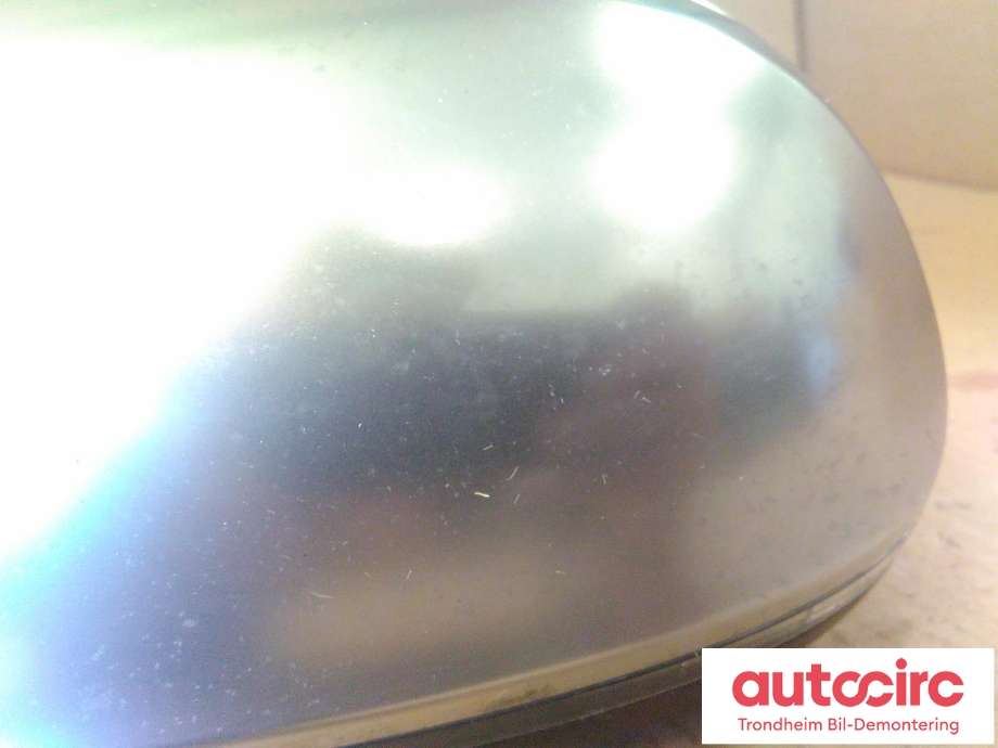 Speil venstre til Audi A4 2007-2014 (Type IV) (B8) (B8) (REDUSERT PRIS LES INFO|8K1857409AH|8F0857528C|8K1857409AH01C| 8F0857527C3Q7| 8K1 857 409 AH| 8K1 857 409 AH 01C| 8F0 857 528 C| 8F0 857 528 C  3Q7)