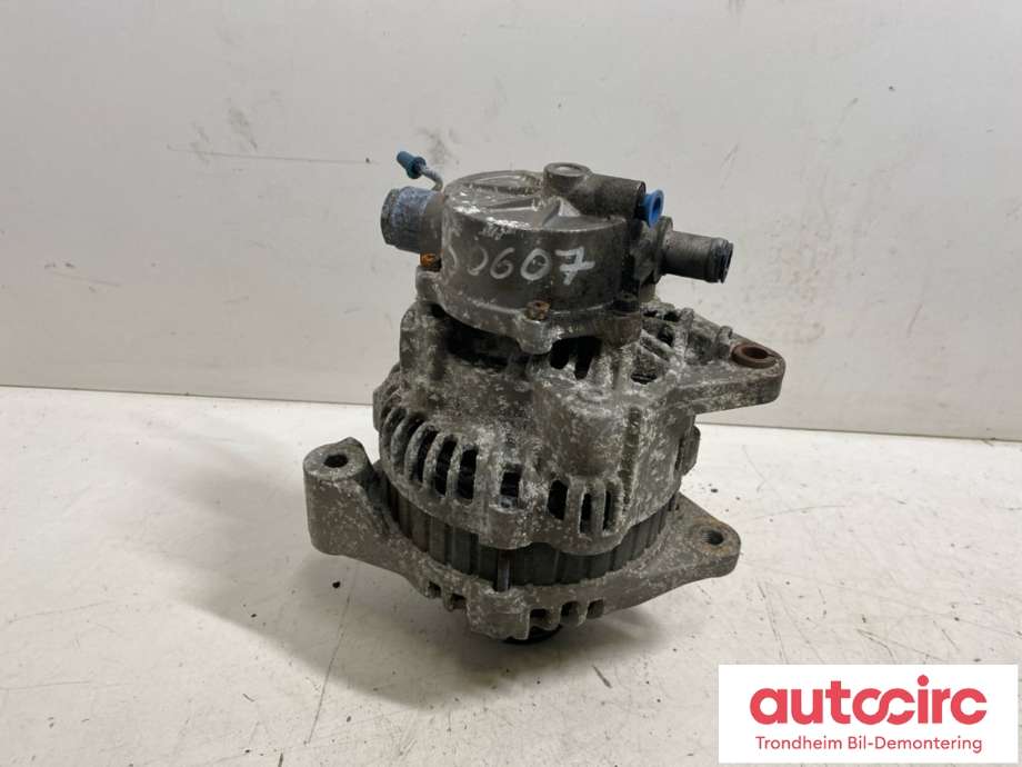 Dynamo diesel til Hyundai Terracan 2002-2007  (REMANUFACTURED|373004X500|)
