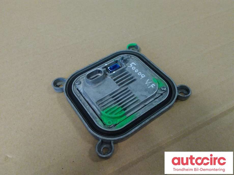 Styreenhet xenon/ballast til Ford Ranger / Ranger Raptor, 2015-2022  (OSRAM|AA6557901HQ)