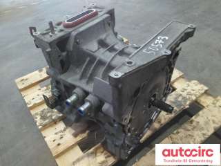 Motor elbil foran til Nissan Leaf,   (NISSAN|290A03NF4A|290A03NF3A)