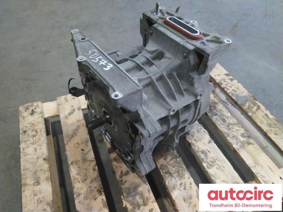 Motor elbil foran til Nissan Leaf 2011-2017 (Type I)  (NISSAN|290A03NF4A|290A03NF3A|)
