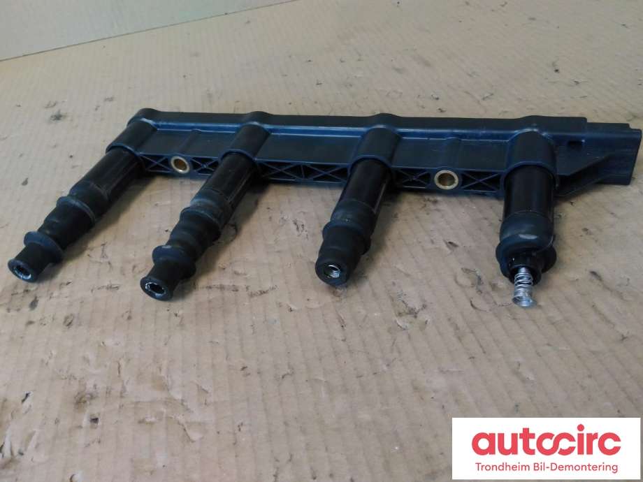 Coil elektronisk til Peugeot 207 2006-2012  (DELPHI|9651710680|597085|5970 85| 1104091)