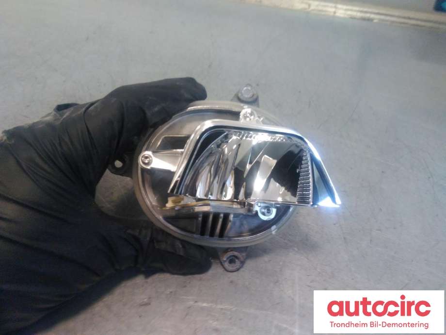 Styreenhet LED til BMW X5, 2013-2018 (F15) (F15) (AL|63117381449)