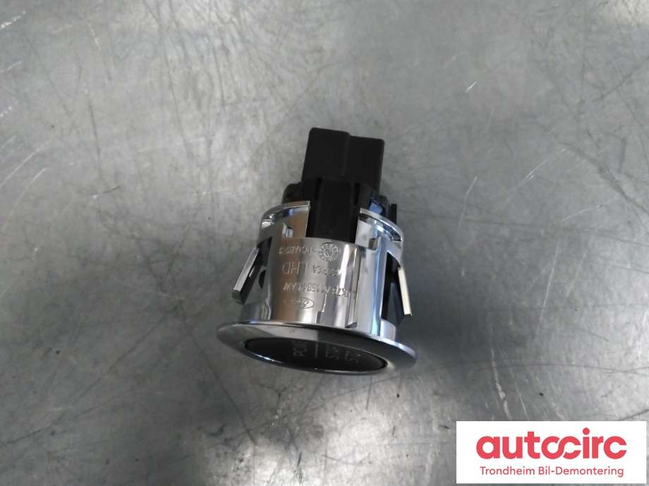 Bryter start/stopp til Ford E-Transit 2022-->>  (FOMOCO|NK3T-14C376-AA|NK3T-14C376-AB|2690913)