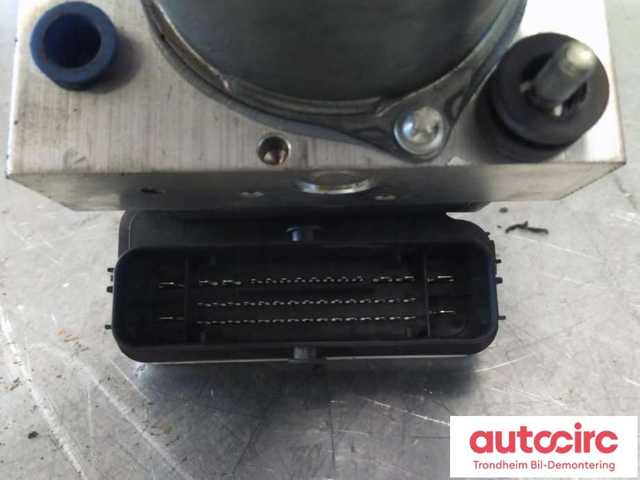 ABS sentral til Ford E-Transit 2022-->> (..|NK31-2B373-DB|2681070|NK31-2B373-VC)