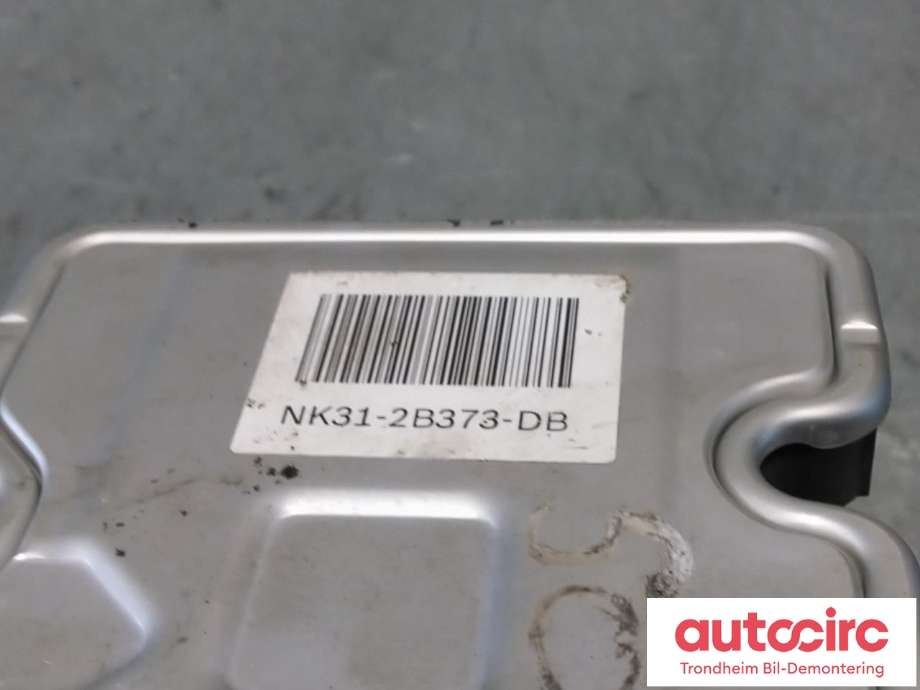 ABS sentral til Ford E-Transit 2022-->> (..|NK31-2B373-DB|2681070|NK31-2B373-VC)