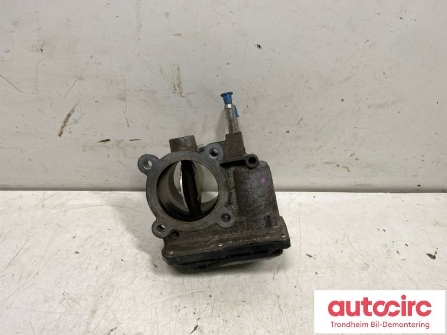 Spjeldhus til Toyota Avensis 2009-2015 (Type III, Fase 1)  (261000R020|26100-0R020|)