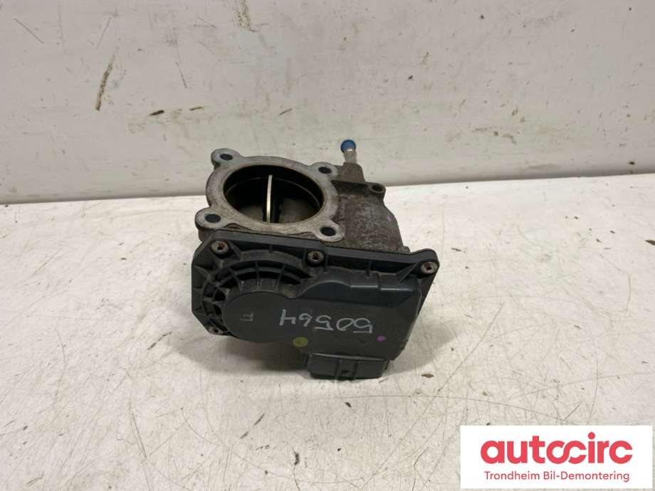 Spjeldhus til Toyota Avensis 2009-2015 (Type III, Fase 1)  (261000R020|26100-0R020|)