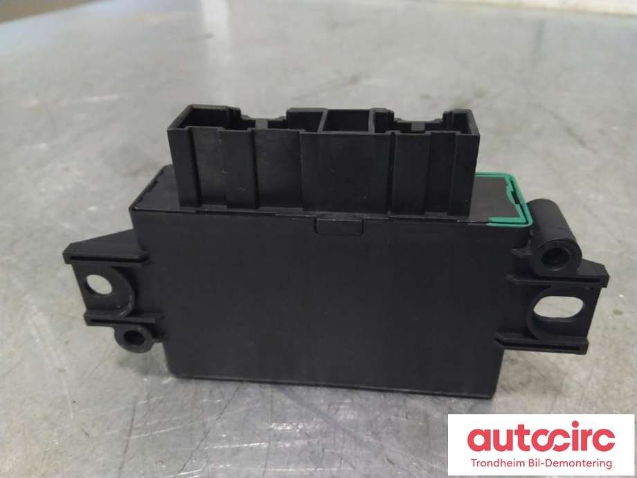 Styreenhet parkering til Ford E-Transit 2022-->>  (..|LU5T-15K866-CD|2535528|LU5T-15K866-CF)