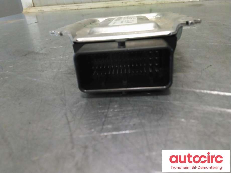 Styreenhet motor til Ford E-Transit 2022-->>  (FOMOCO|NK4A-12A650-DA|2605501|NK4A-12A650-ARA)
