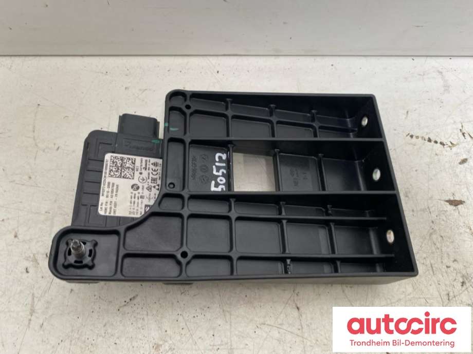Sensor radar til Hyundai Ioniq 5 2021-->>  (LES INFO|99110-GI000|99110GI000|)