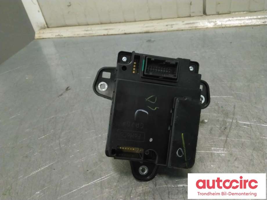 Girstang/girvelger automat til Ford E-Transit 2022-->>  (..|NK4P-7P155-BC|2718839|NK4P-7P155-BE)