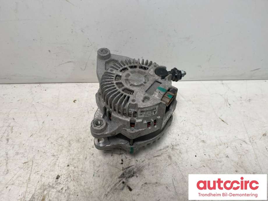 Dynamo til Mazda CX-5 2017-->> (Type II)  (..|PSLE18300|PSLE-18-300|A2TXV191)